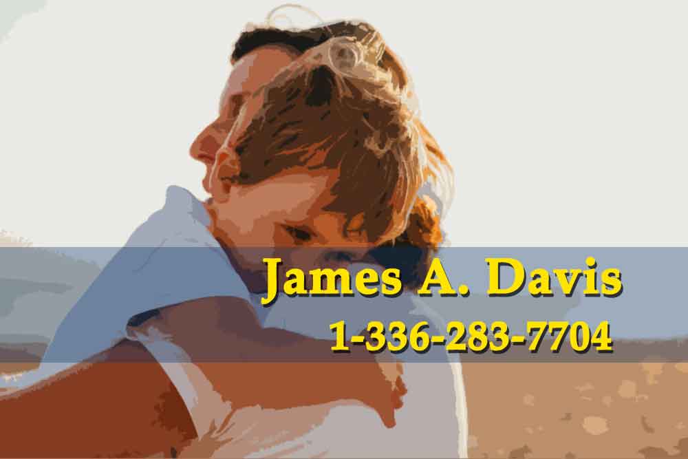 Winston-Salem Family Lawyer for Divorce, Custody or Property Division