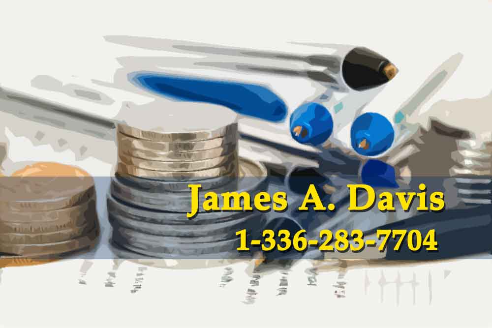 Winston-Salem NC Income Tax Attorney